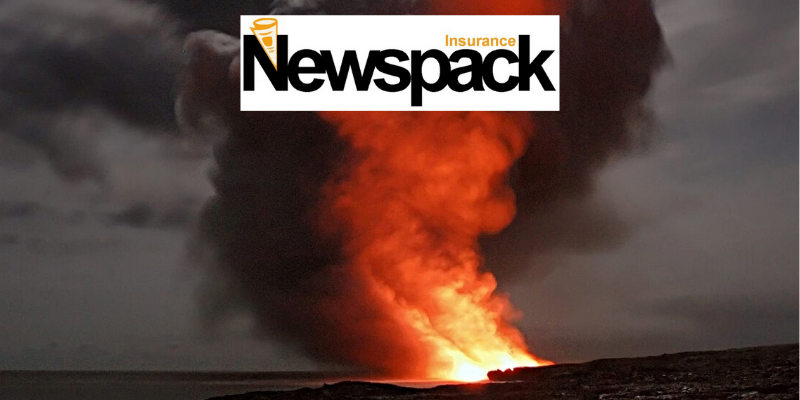 Prompt processing of bushfire related claims by Newspack Insurance™