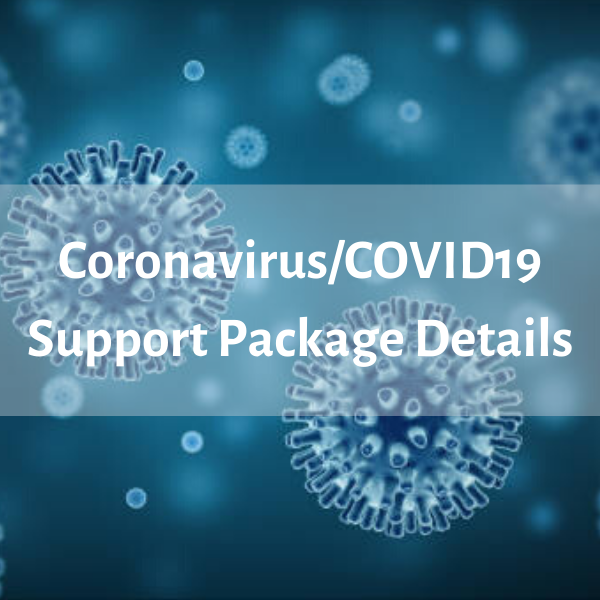COVID-19 Support package details – what’s in it for Newsagents?