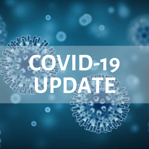 COVID-19 compliance issues – face masks and customer registrations