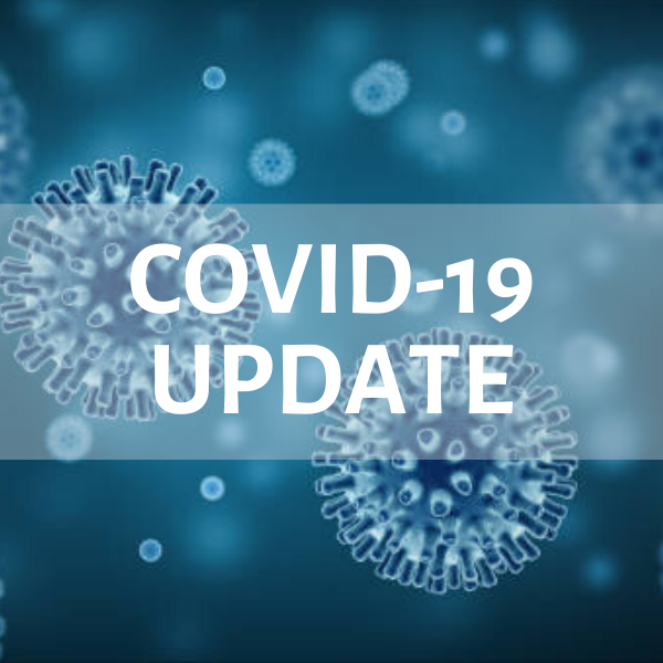 COVID-19 Update – 23 March 2020