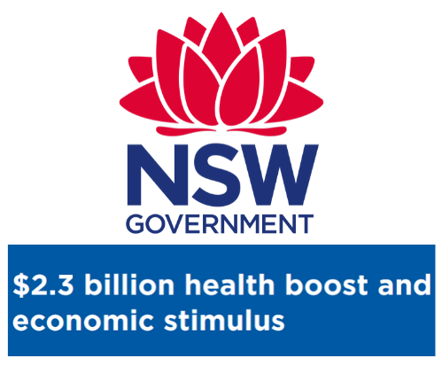 NSW government support package offers little to support Newsagents and other small businesses