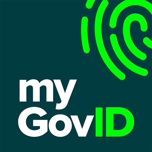 Sign up for myGovID now