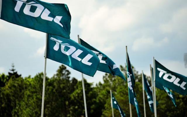 Lotteries deliveries to be impacted by latest Toll security breach