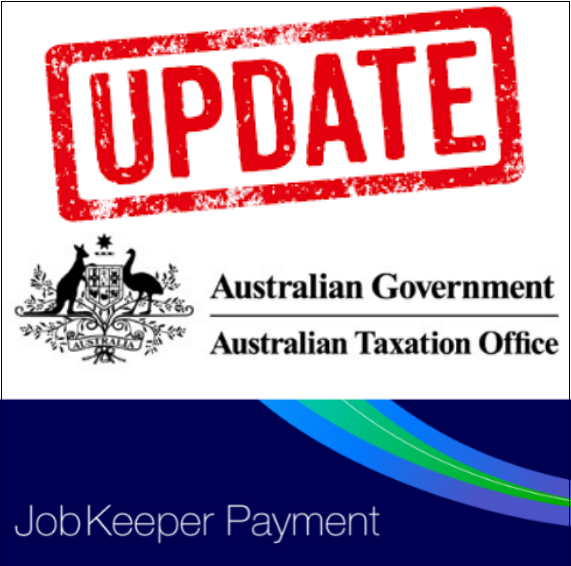 New JobKeeper arrangement – extension beyond September and changes to rates proposed