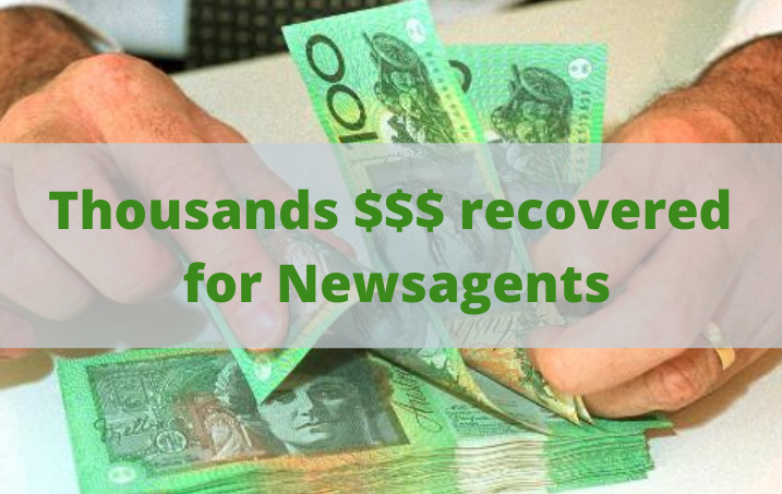 Direct assistance from NANA recovers $thousands for Members