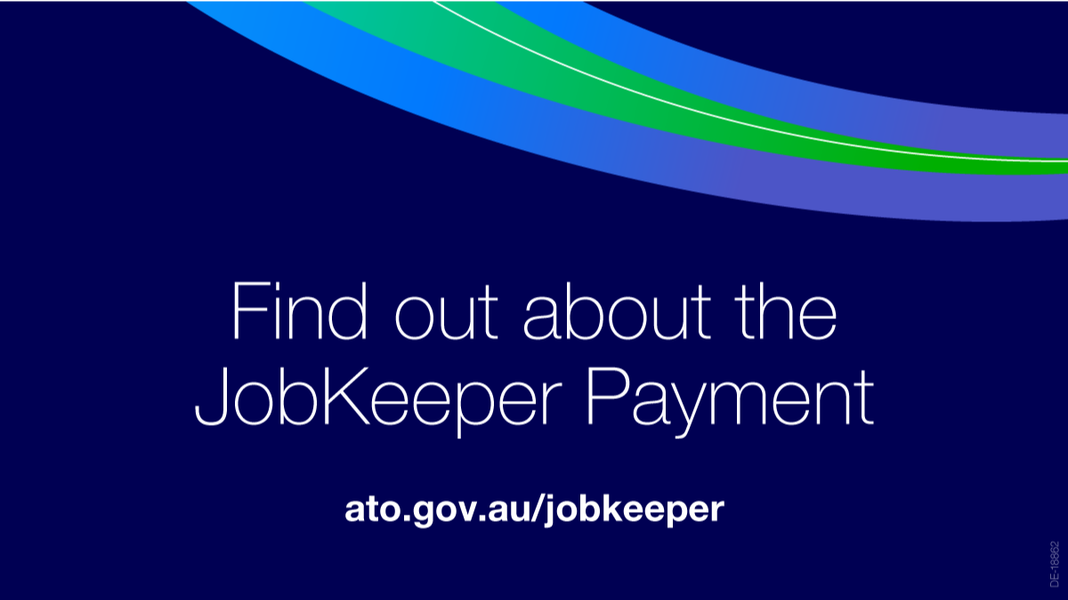 JobKeeper Payment scheme extended
