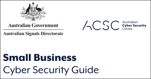 Small business cyber security guide available to Newsagents