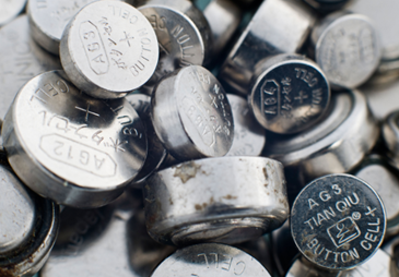 Button battery changes require vigilance by Newsagents