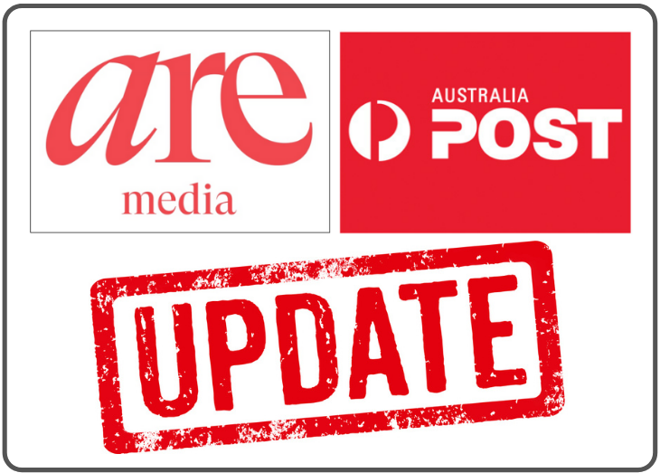 Aus Post/Are Media – Newsagents prove they have an effective voice