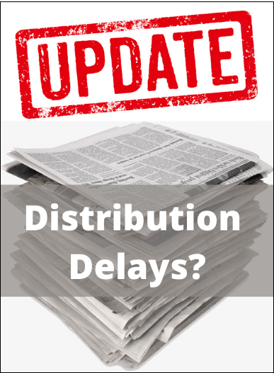 Mid North and North coast NSW distribution issues continue – some improvement