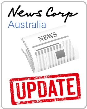 NANA meeting with News Corp Australia – positive results and a way forward on distribution problems