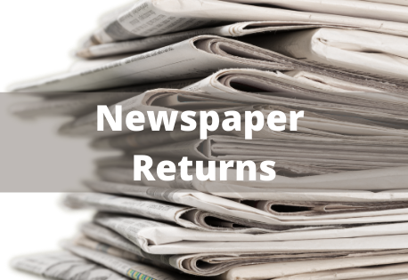 Caution with News Corp Australia returns – NANA check returns $10,000 to Member