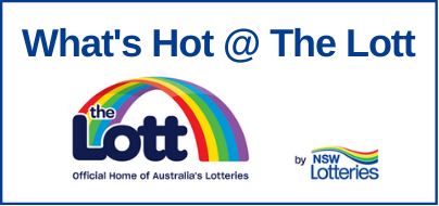 Why it is still important that you read What’s Hot at the Lott