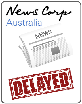 Is News Corp Australia determined to ruin Newsagency businesses?
