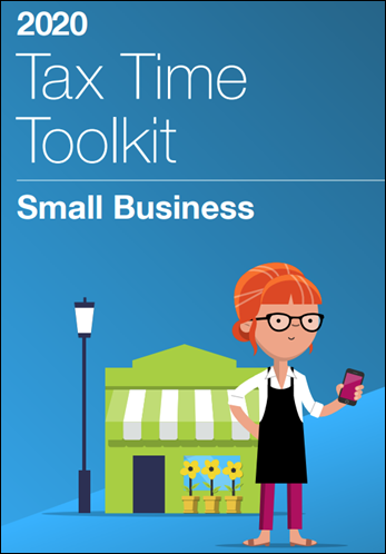 ATO releases Tax Time 2020 toolkit for small business