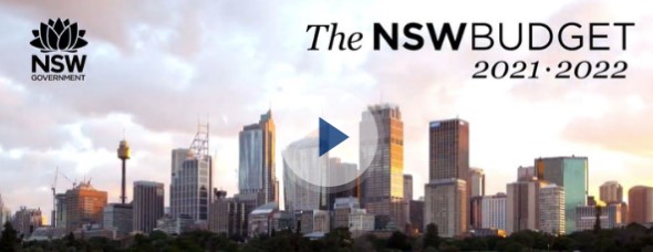 NSW Budget – little direct support for small businesses including Newsagents