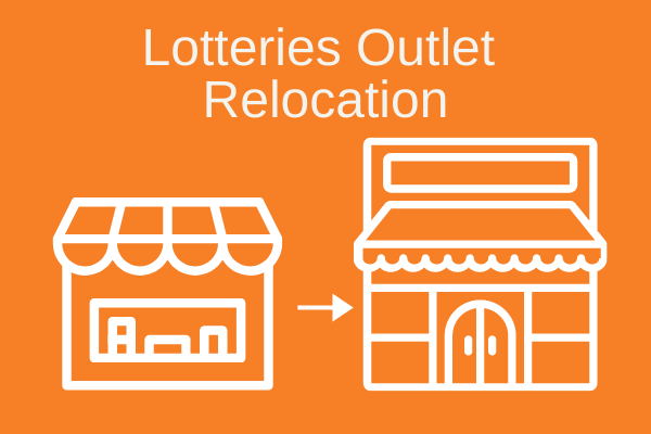 NSW Lotteries – if your application to relocate is rejected – challenge it