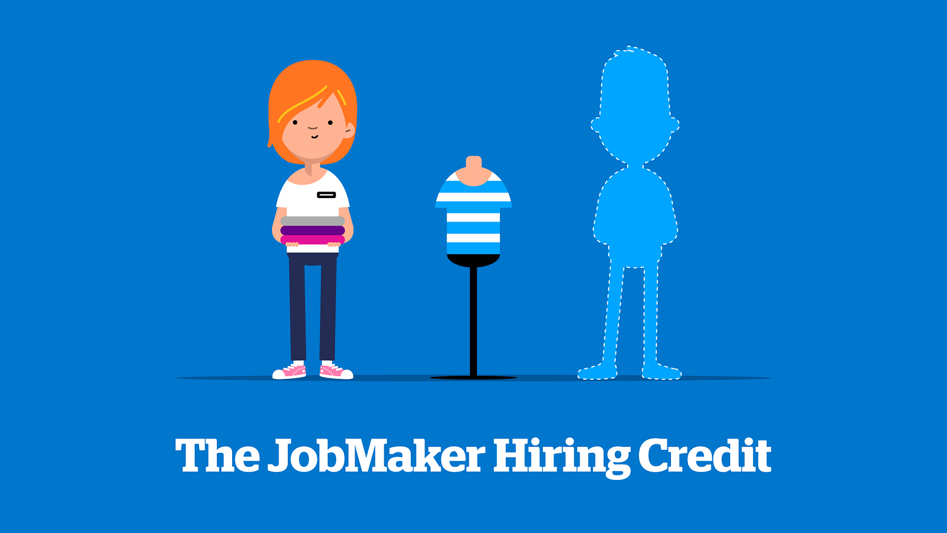 The JobMaker Hiring Credit scheme’s second claim period ends on 31 July 2021