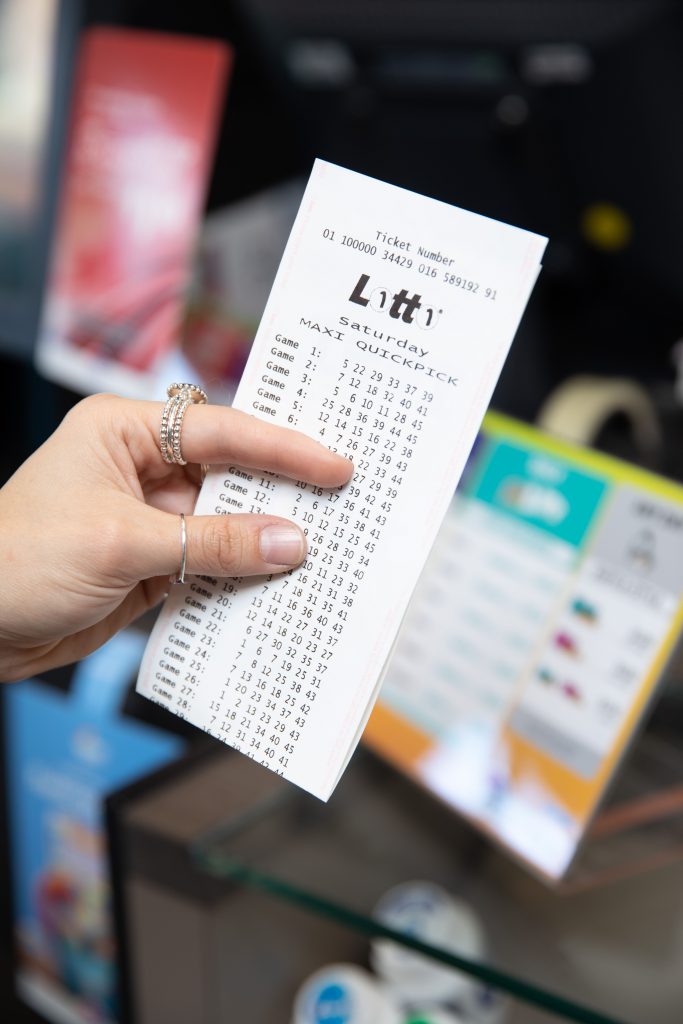 NSW Lotteries oversteps the mark on age restrictions for staff
