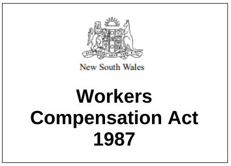 NANA secures support from Upper House independents and cross benches to support positive changes to Workers Compensation